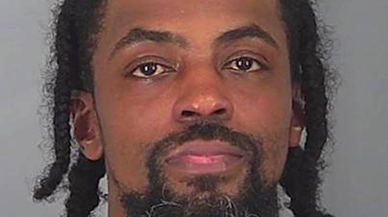 Warrant Watch: DVHAN Suspect Sought in Spartanburg