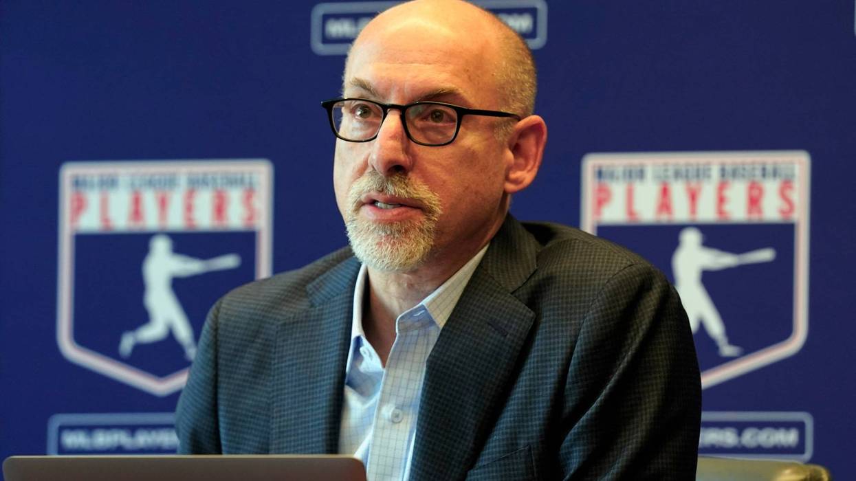 Labor Baseball