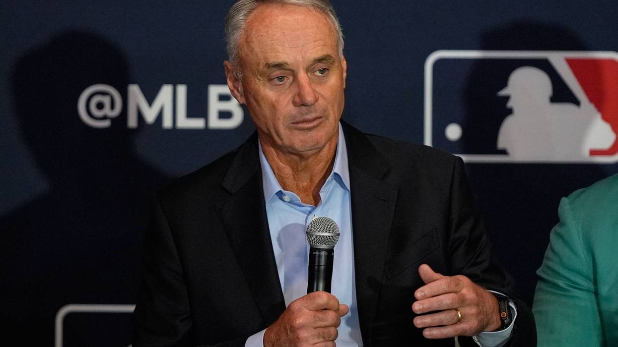 Labor Baseball