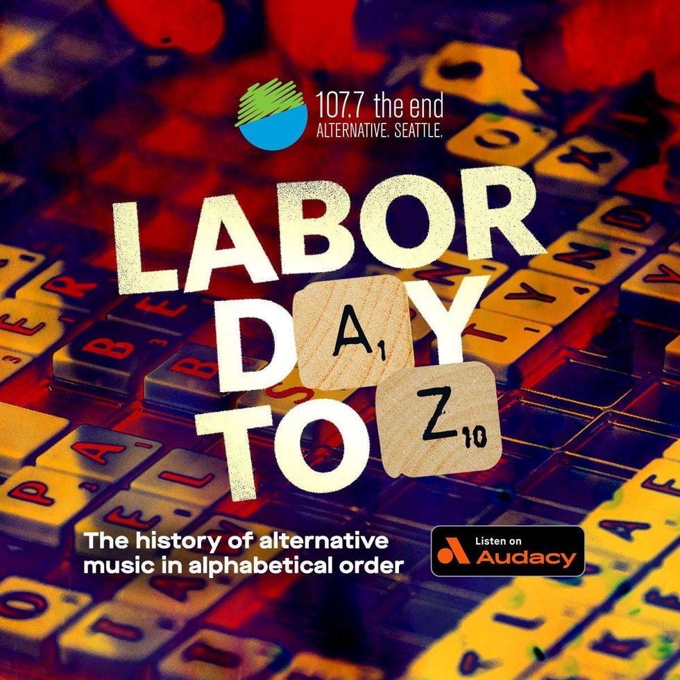 Labor Day A To Z