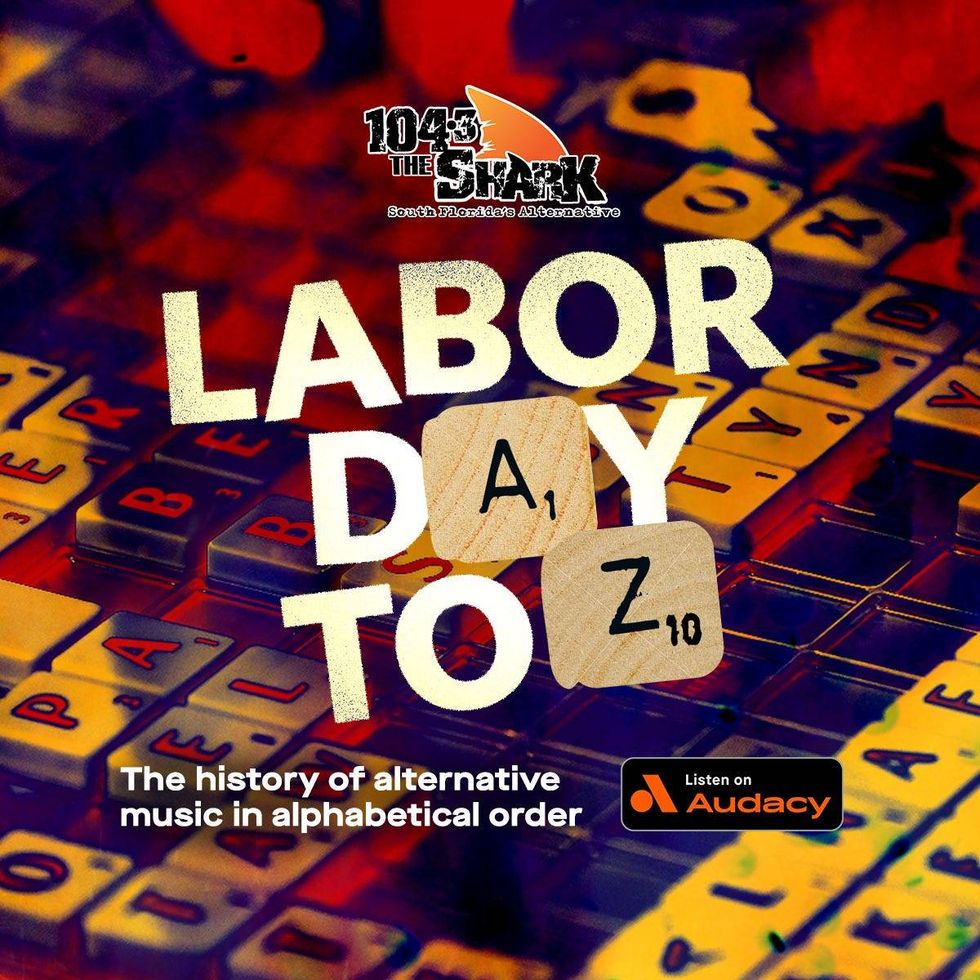 Labor Day A To Z