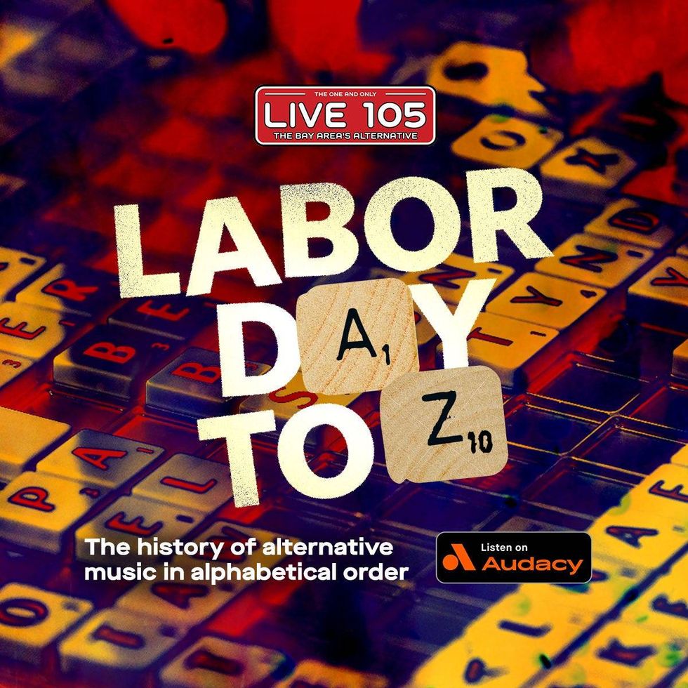 Labor Day A To Z