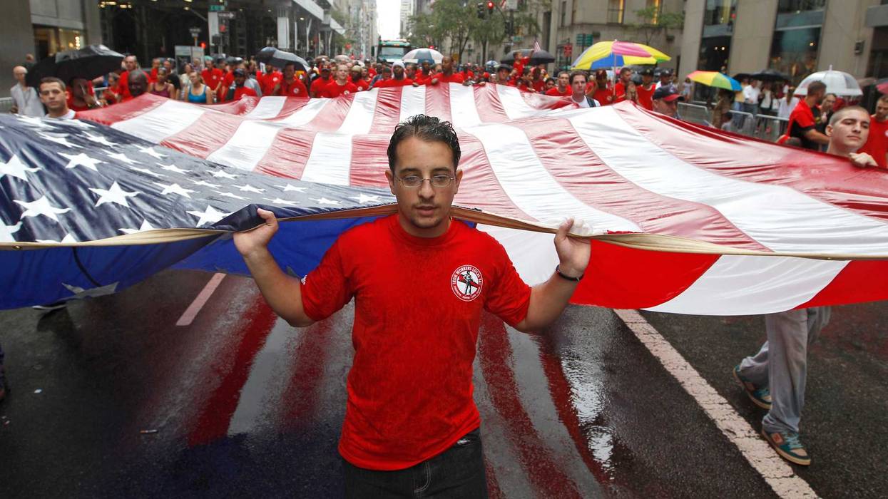 Labor Day Explainer