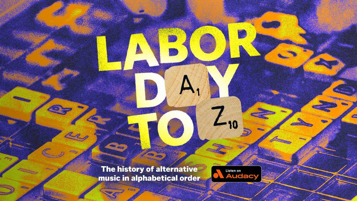 Labor Day To Z