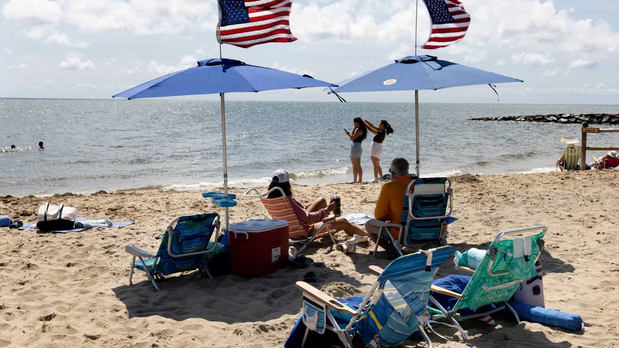 Labor Day Travel