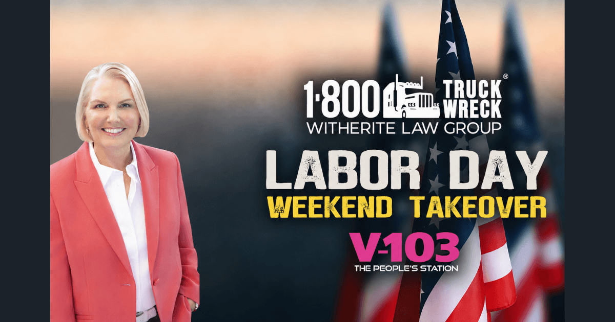 Labor Day Weekend Cash Takeover