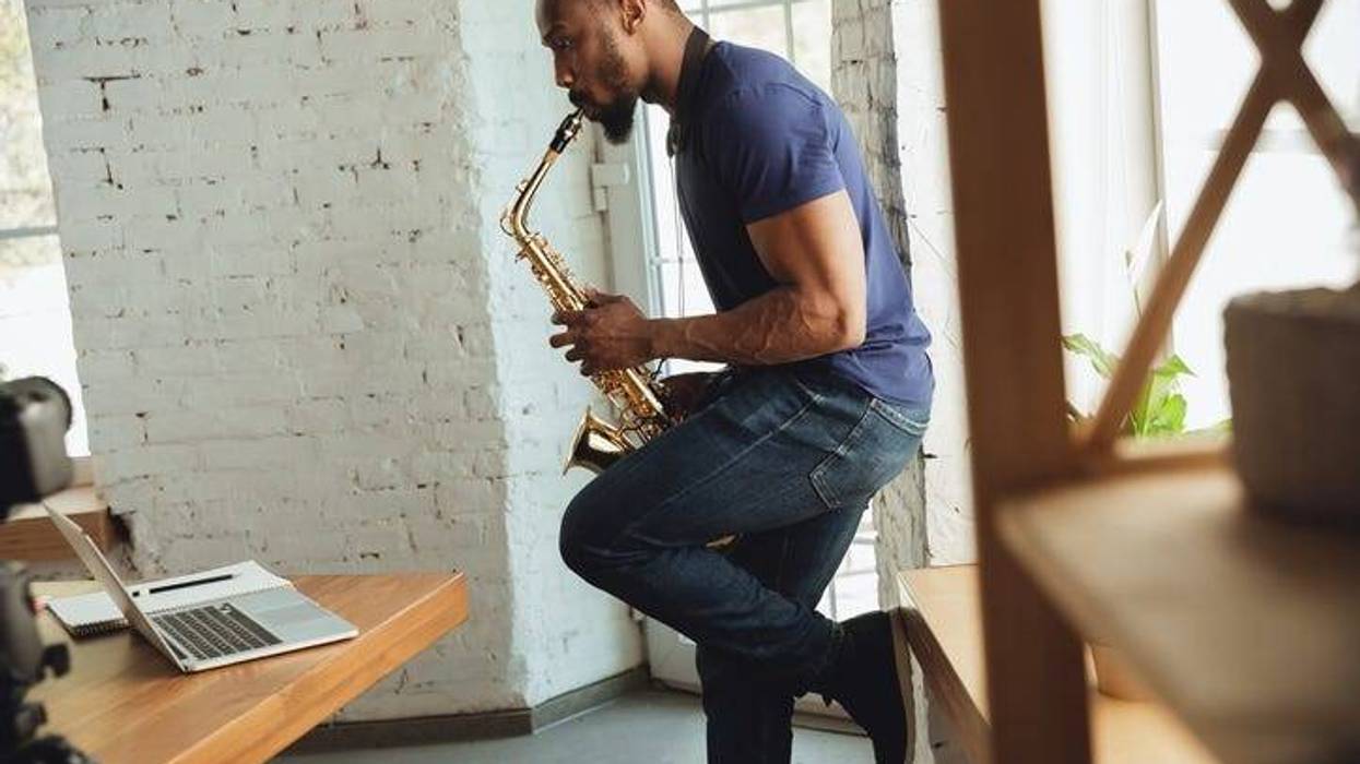 Labor Day weekend event will raise money for Detroit musicians