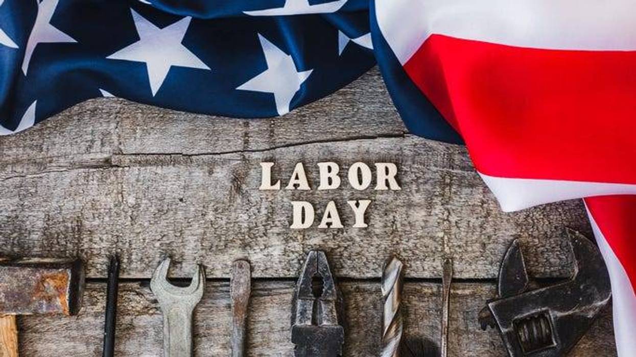 Labor Day