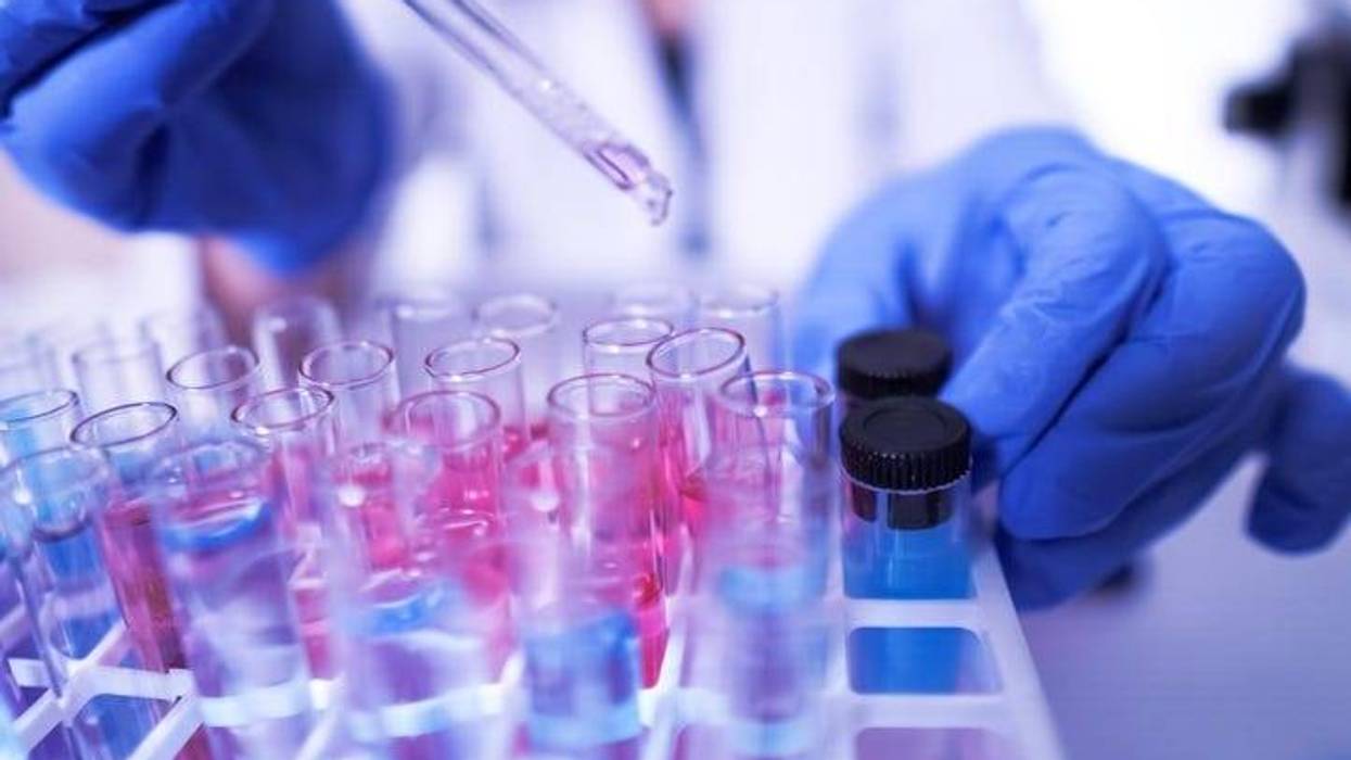 Laboratory Testing