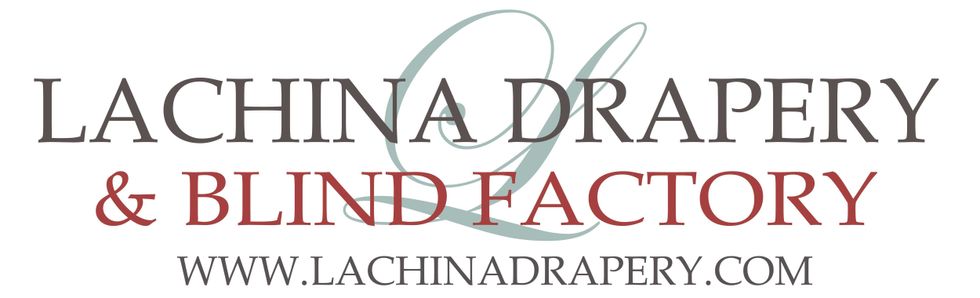 Lachina Drapery & Blind Factory