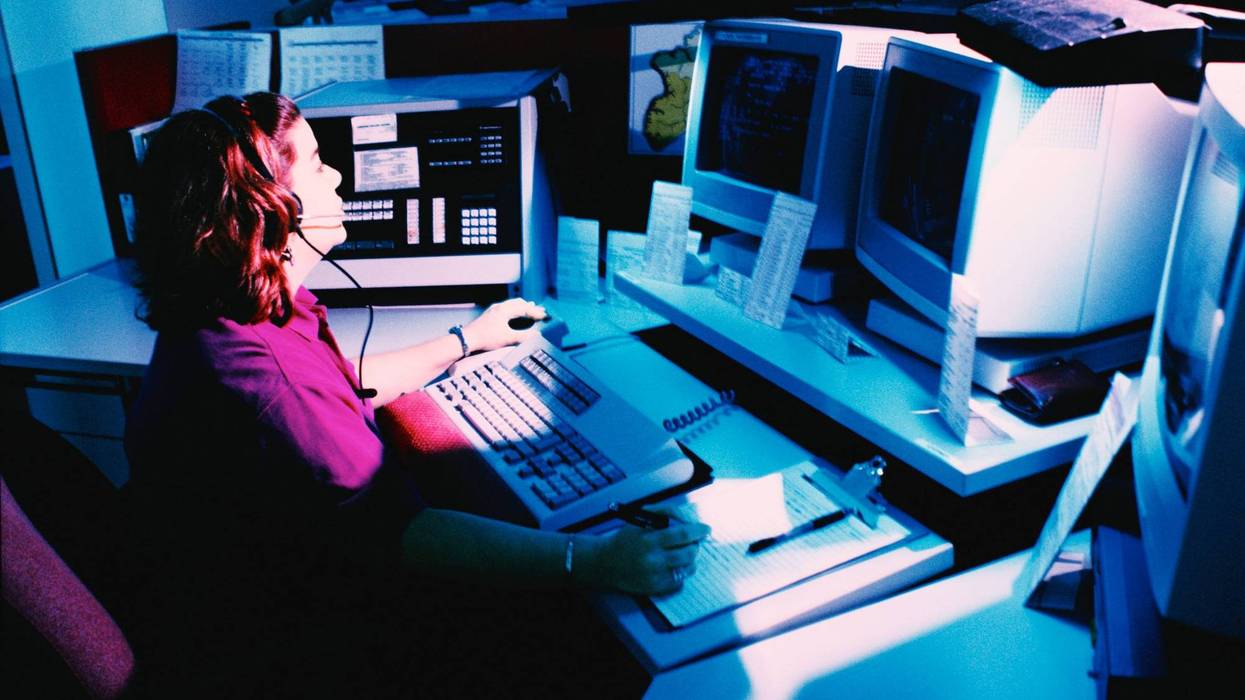 Lackawanna and Luzerne Counties in need of 911 dispatchers