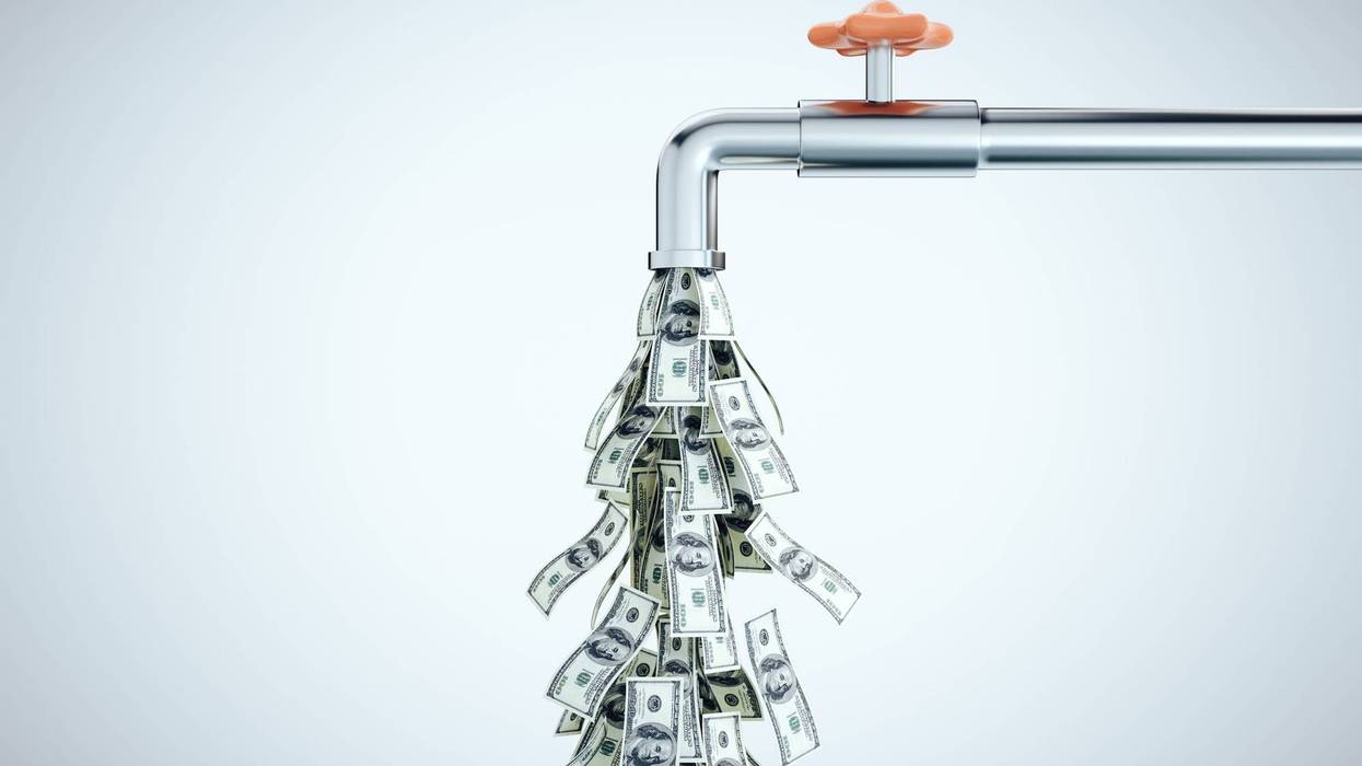 Lackawanna County Commissioners to file formal complaint with PUC over Pa. American Water Company rate increase request