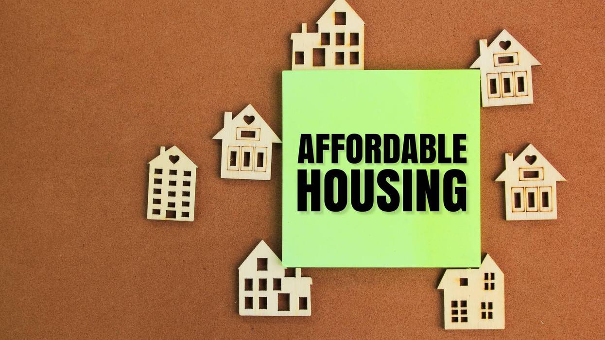 Lackawanna County Housing Study Recommends Task Force to Address Inventory Crisis
