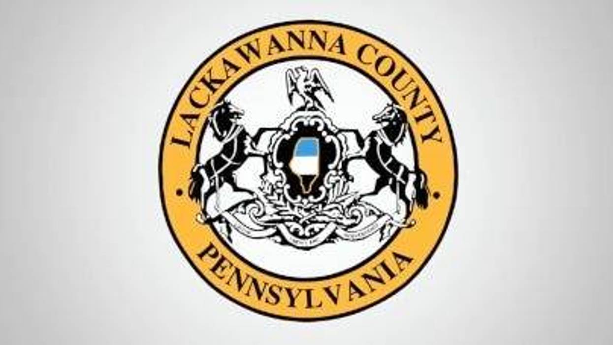 Lackawanna County introduces administrative policy on immigration interactions