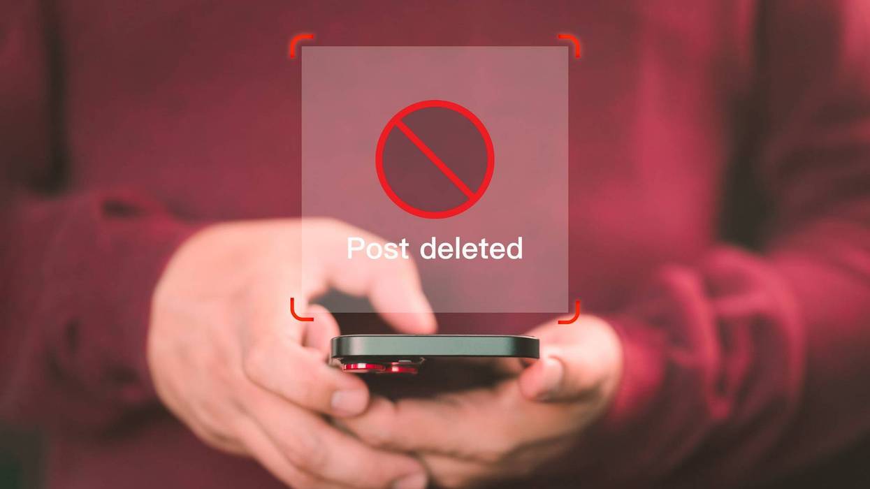 Lackawanna County official suspended for social media post