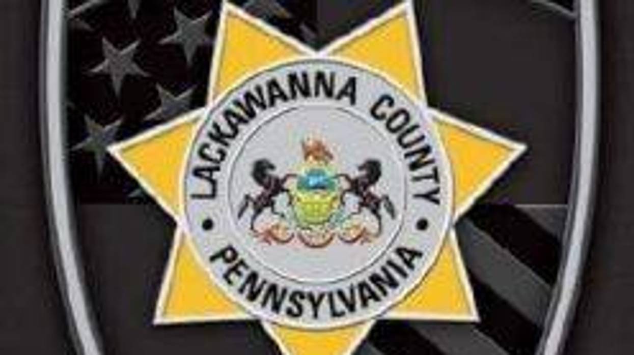 Lackawanna County Sheriff’s office faces overtime probe