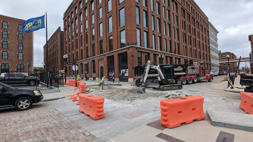 Laclede