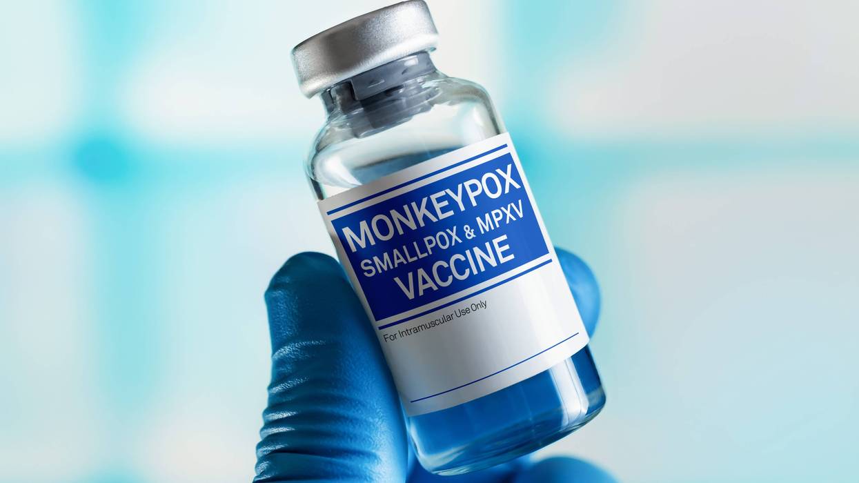 LACo Receives Smaller-Than-Expected Allocation of Monkeypox Vaccine Doses