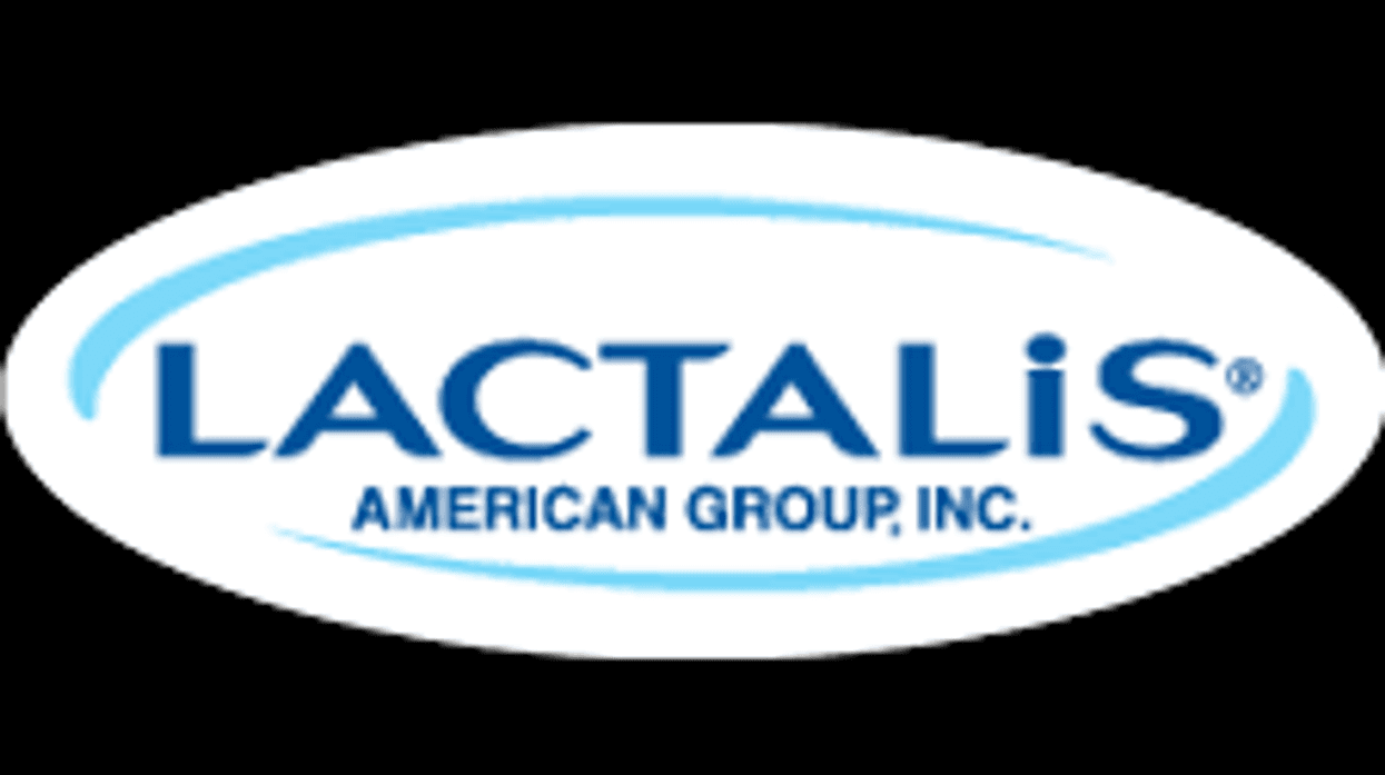 Lactalis invests $60M in Buffalo plant