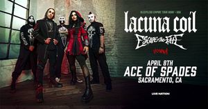 Lacuna Coil
