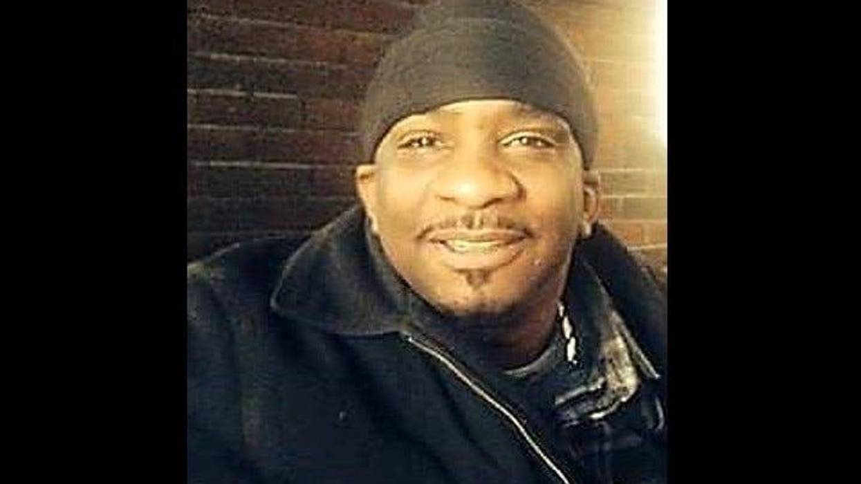 Ladon Henderson Sr.