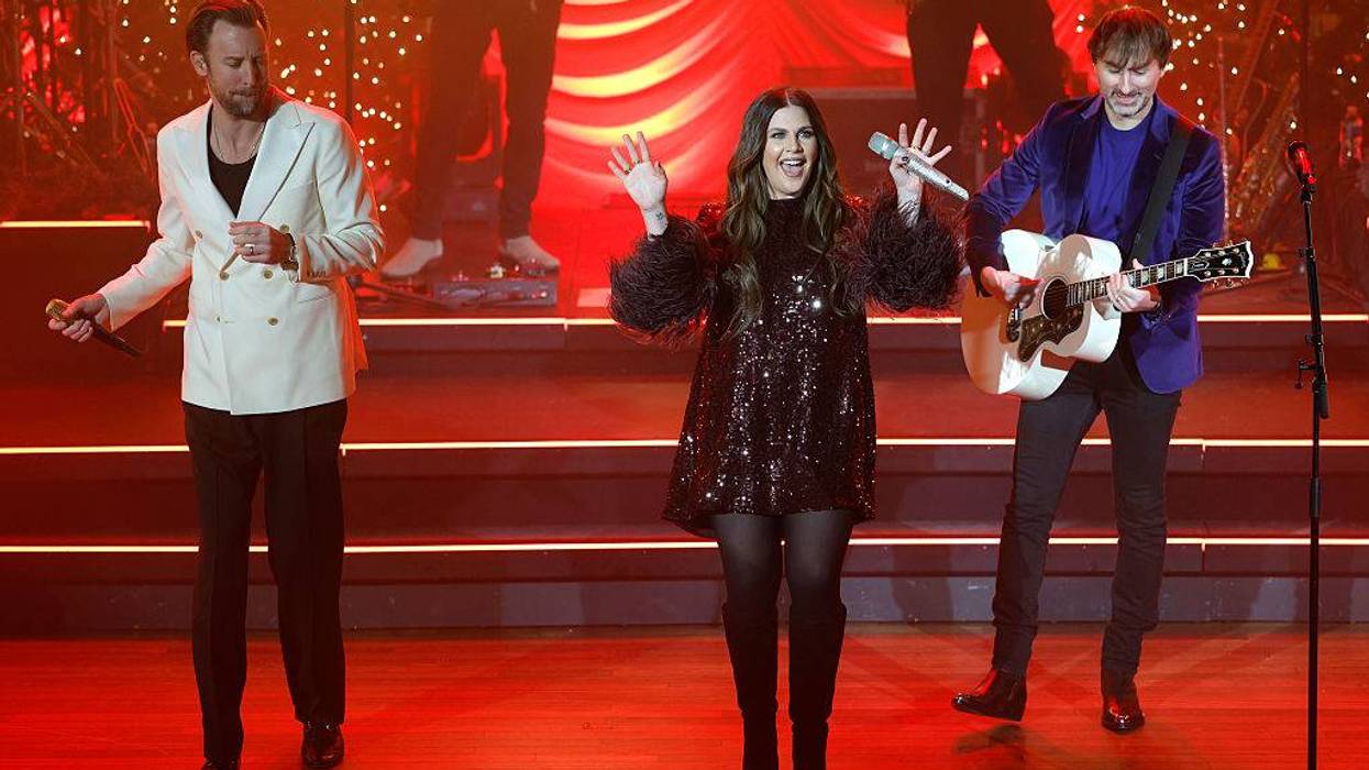 Lady A: This Winter's Night Tour 2025 - Nashville, TN