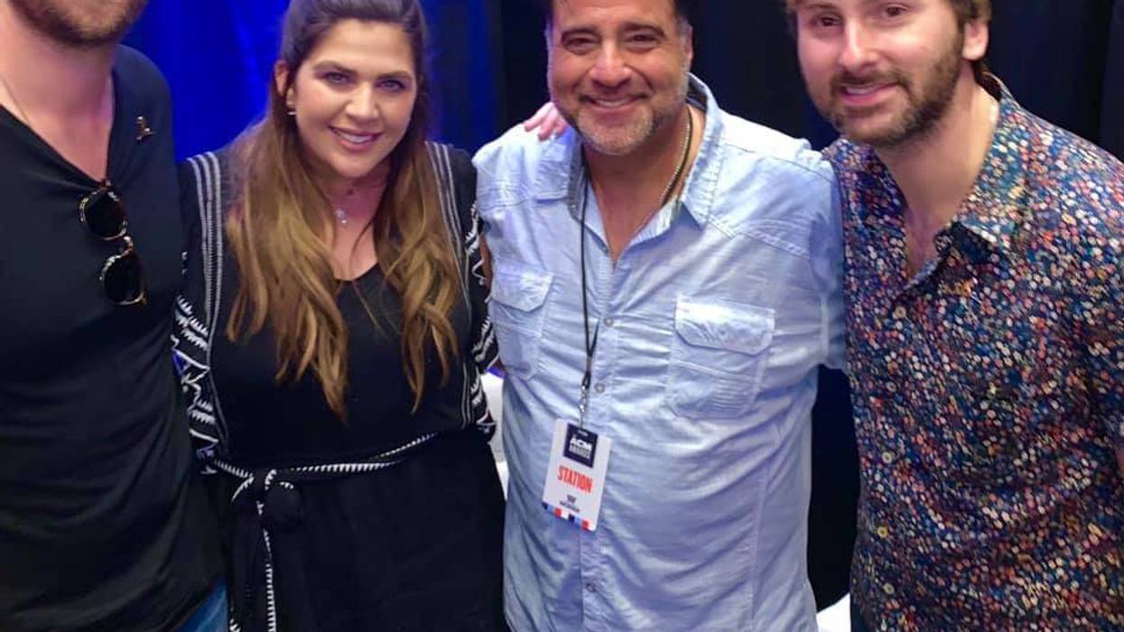 Lady Antebellum Jake Owen Maddie & Tae On Tour Detroit Date