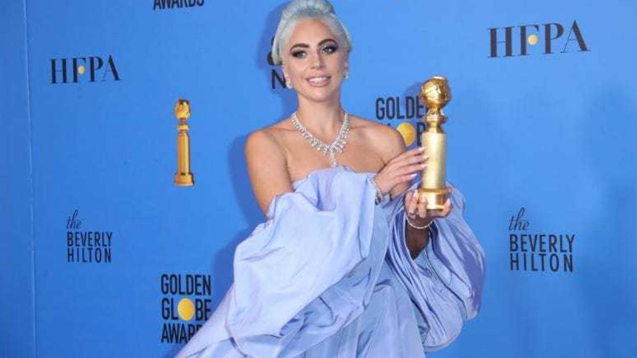 Lady Gaga