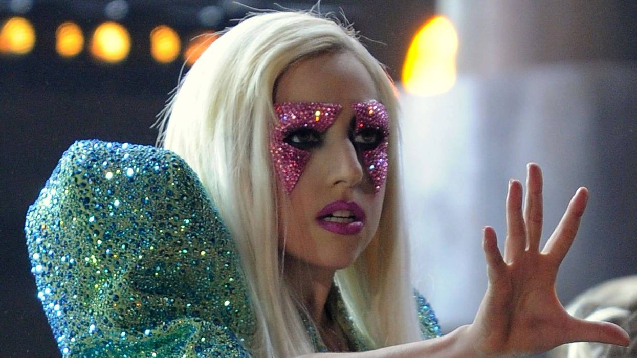 Lady Gaga