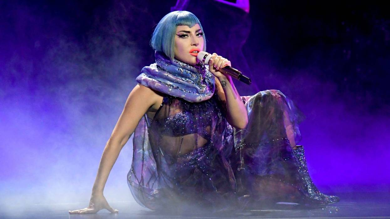 Lady Gaga