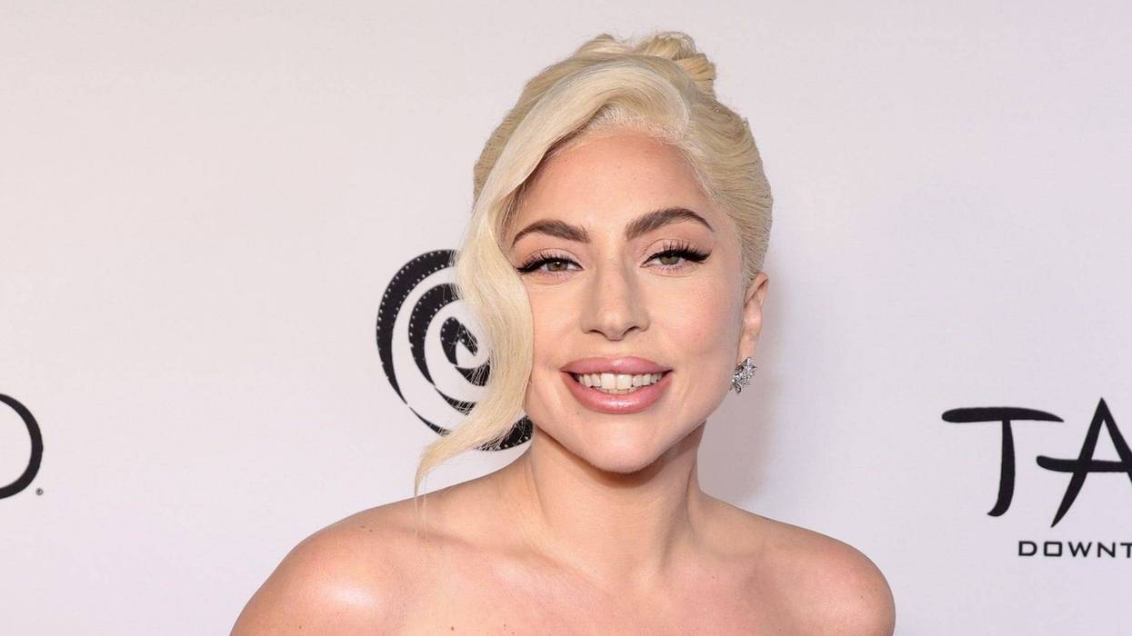 Lady Gaga