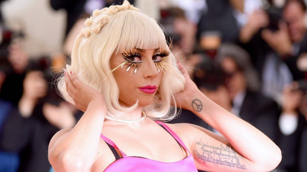 Lady Gaga, The Weeknd, Bad Bunny and a new era of stadium headliners