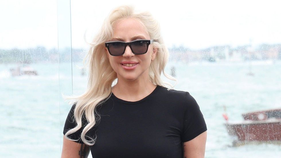 Lady Gaga shares new details about 'chaotic' and 'genre-bending' LG7