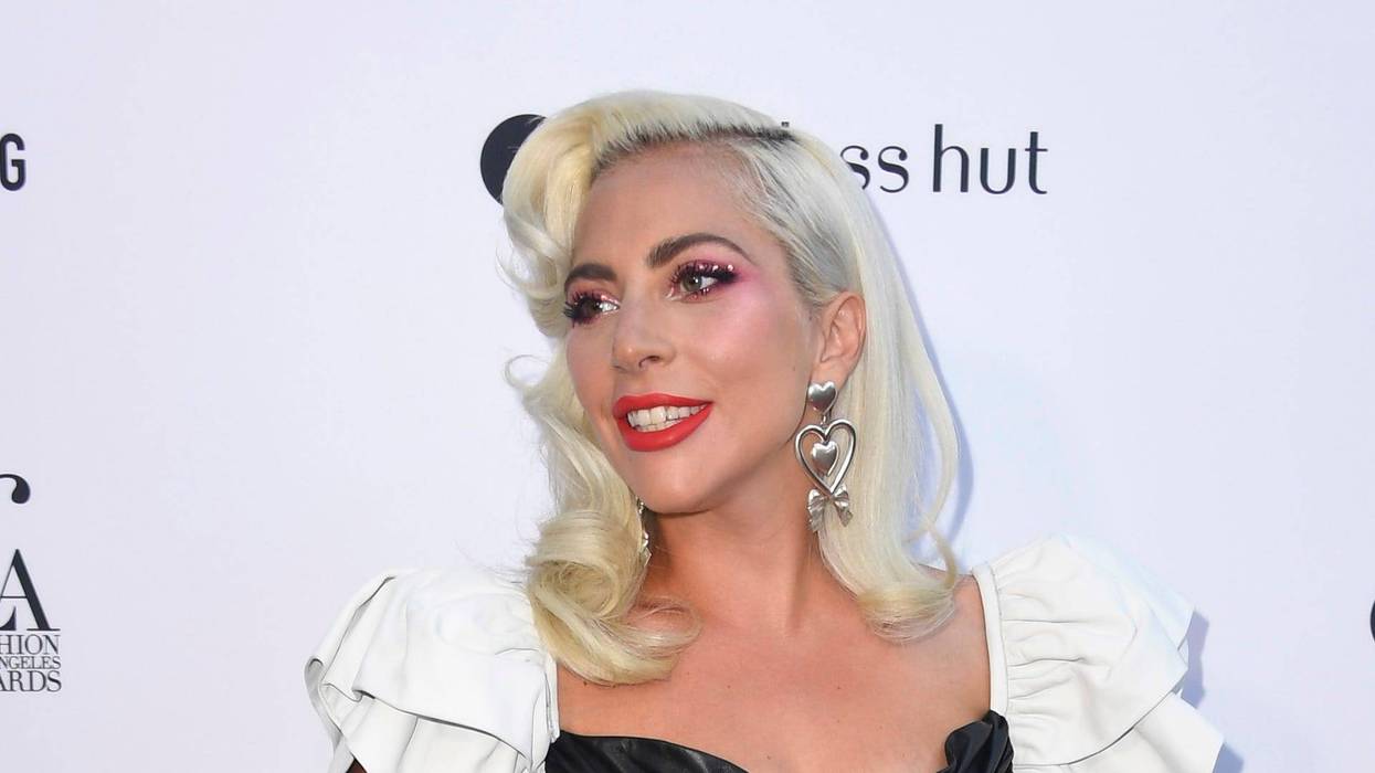 Lady Gaga