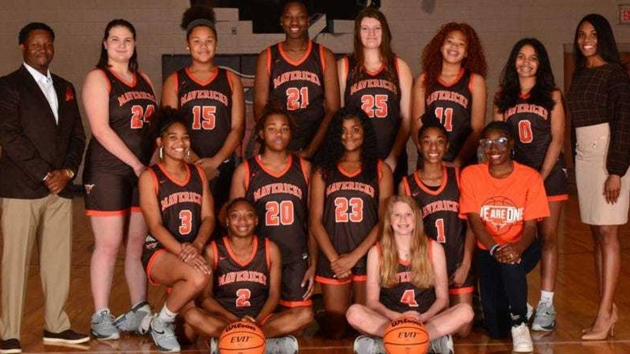 Lady Mavs fall 75-51 in Upper State