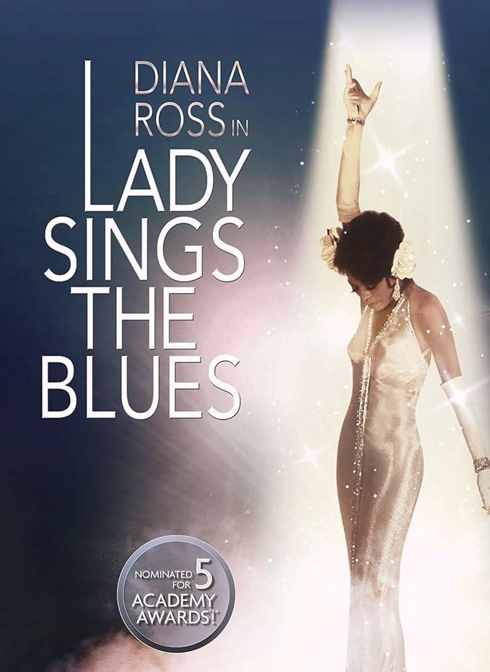 Lady Sings The Blues
