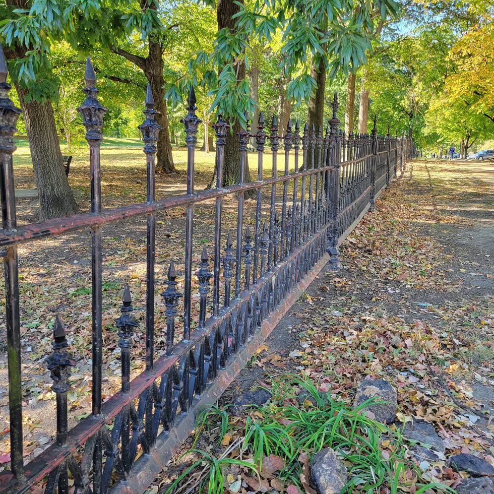 Lafayette Park