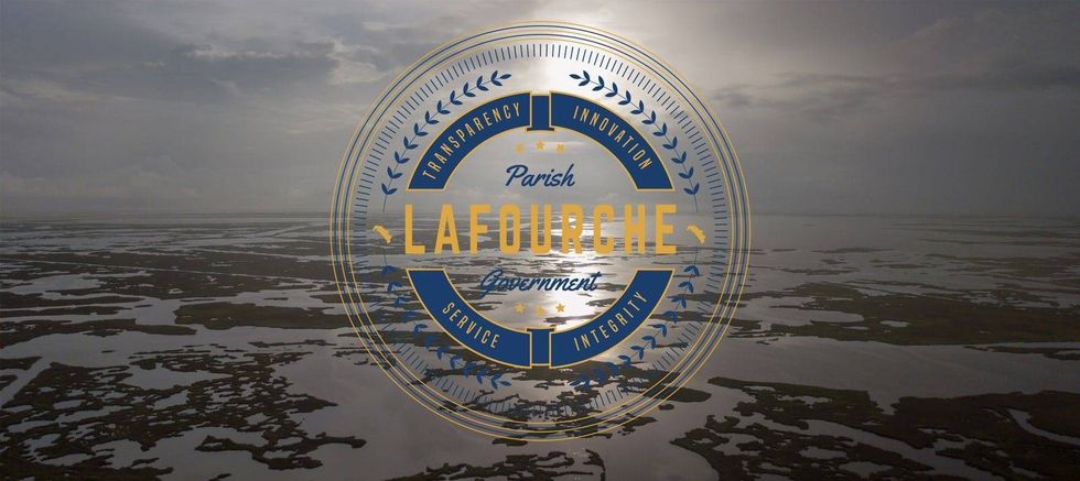 Coast Guard, Lafourche authorities respond to Bayou Des Allemands oil spill
