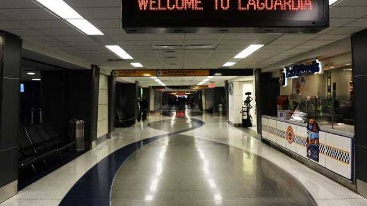 LaGuardia Airport