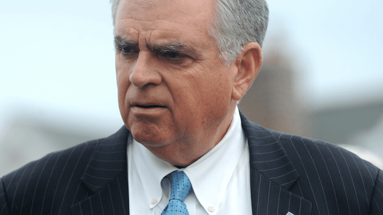 LaHood