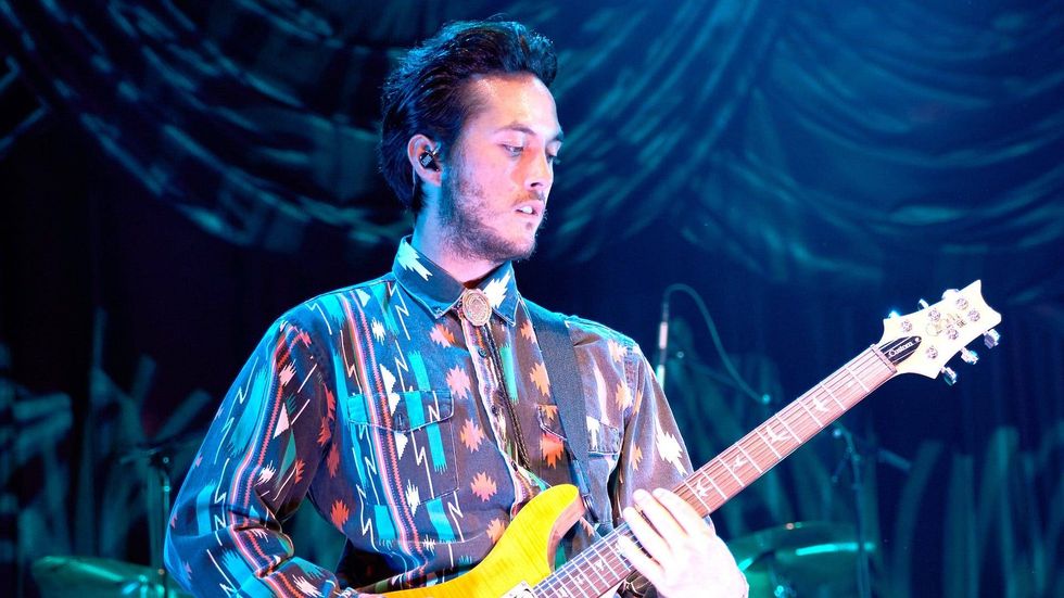 ‘American Idol’ fans upset over Laine Hardy performance airing days after his arrest