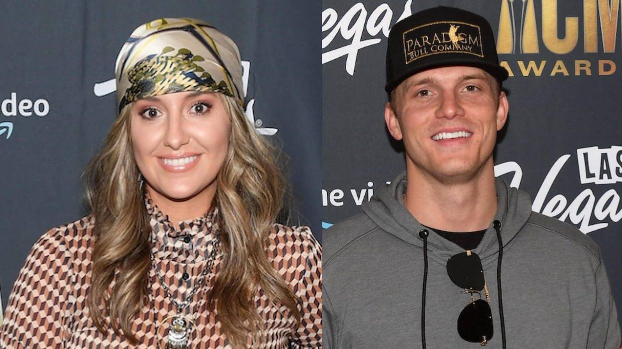 Lainey Wilson, Parker McCollum