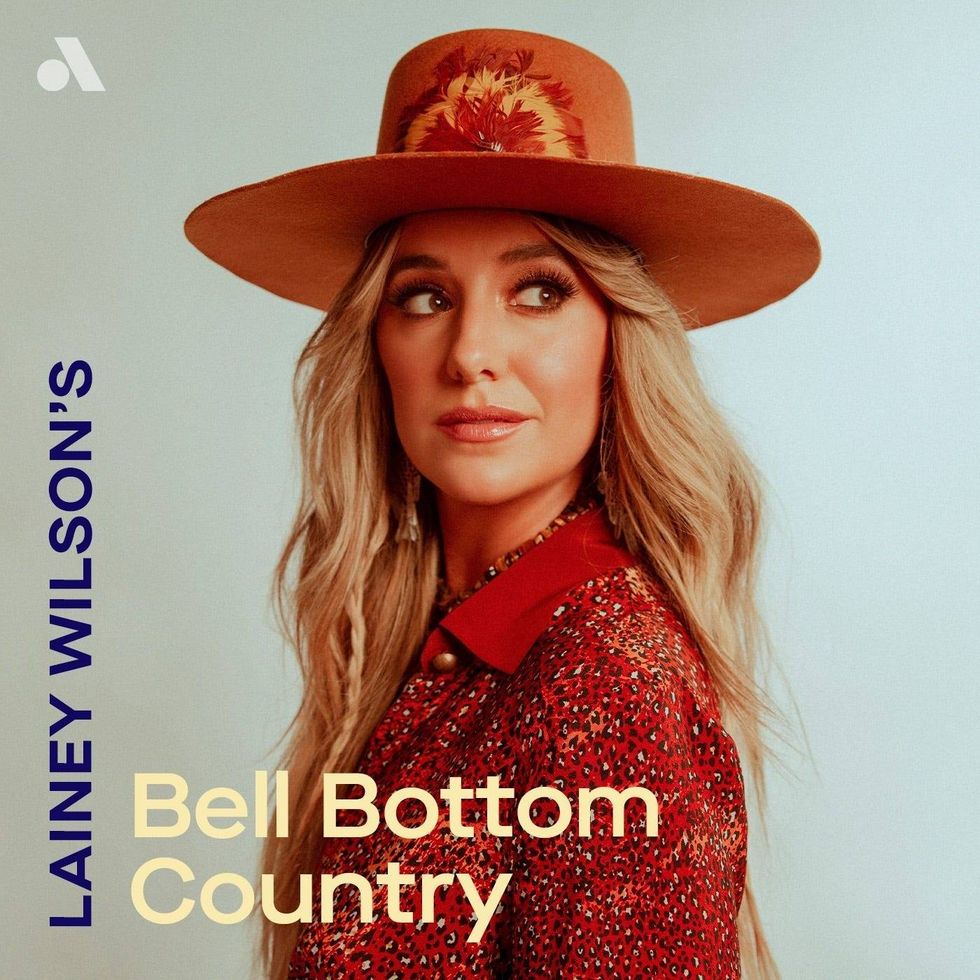 Lainey Wilson