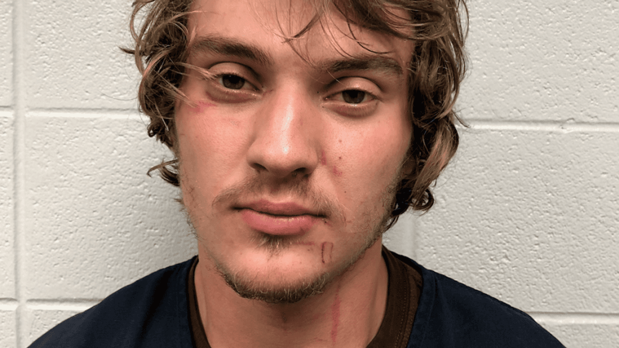 Lake County police rescue kidnapped woman after strange call made; man arrested after hourslong chase