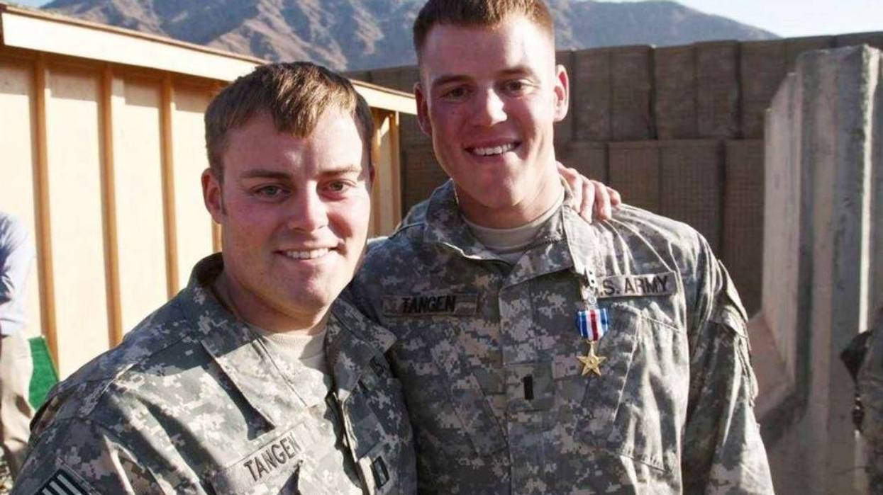 Lake County veterans group offers help to those struggling with the Afghanistan conflict