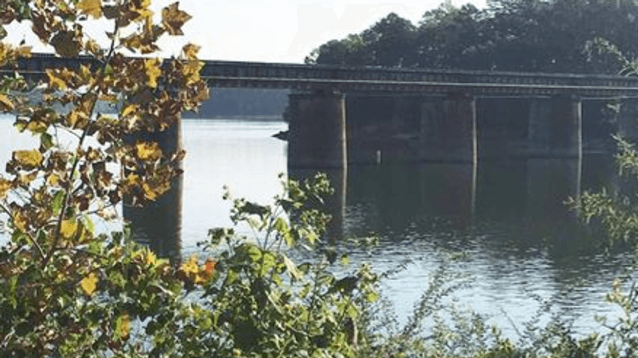 Residents concerned over low water levels at Upstate lake