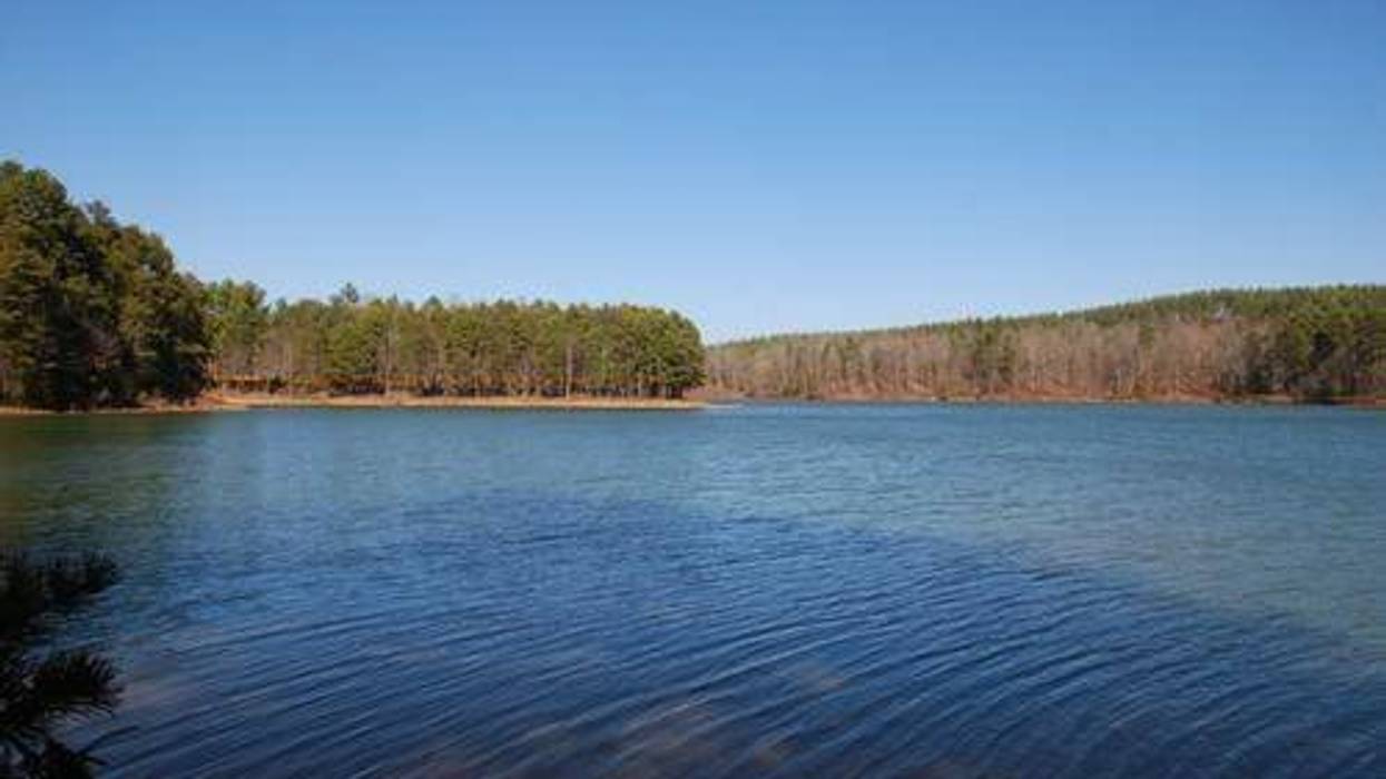 Aiken man dead after fireworks accident at Lake Keowee