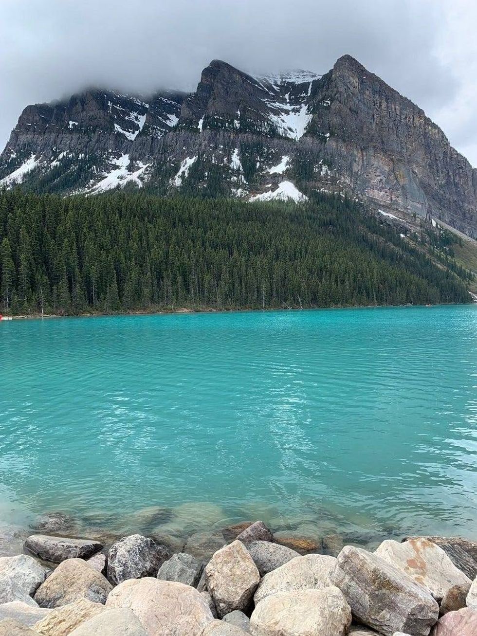 Lake Louise