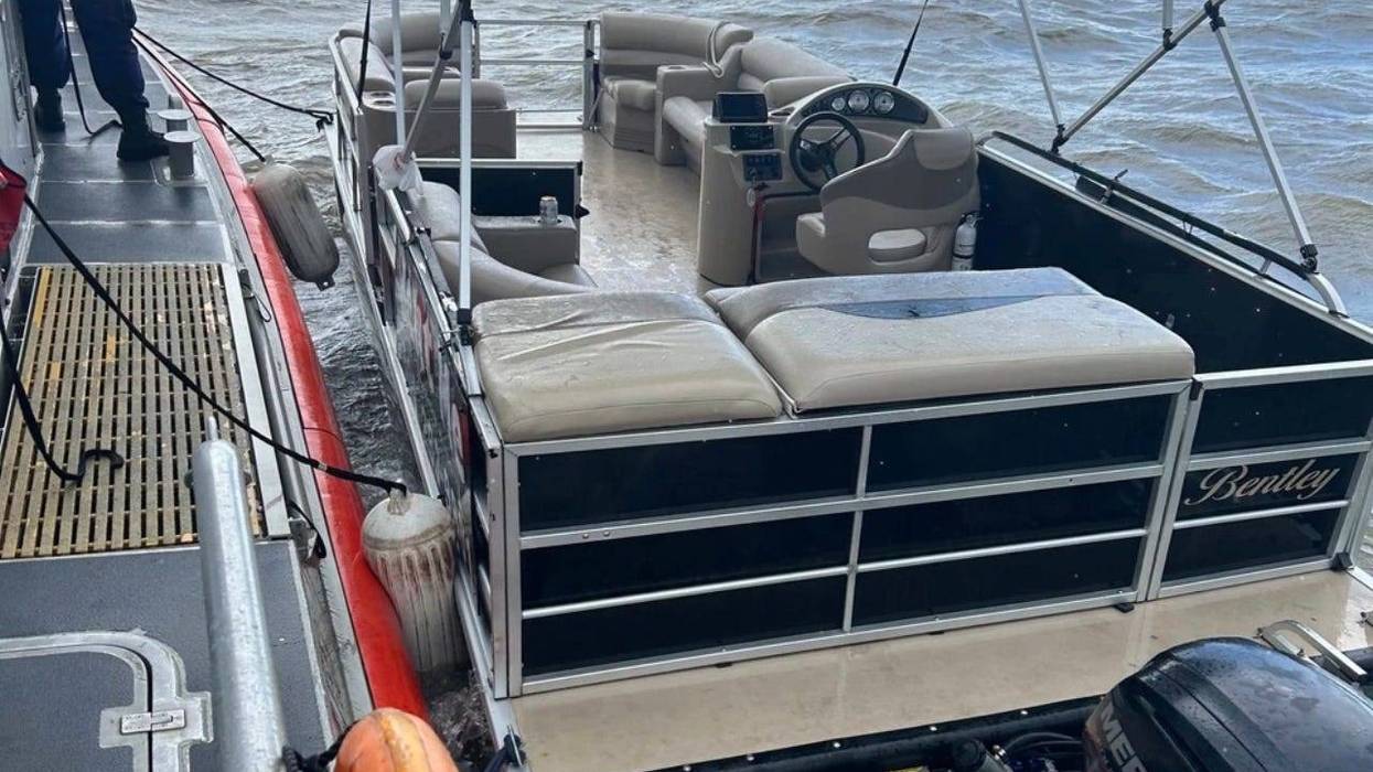 Lake Rescue