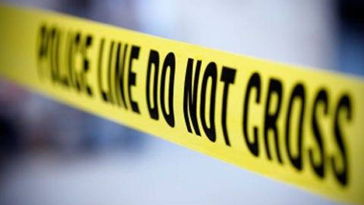 Lake St. Louis Shooting